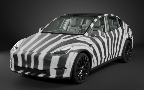 Zebra